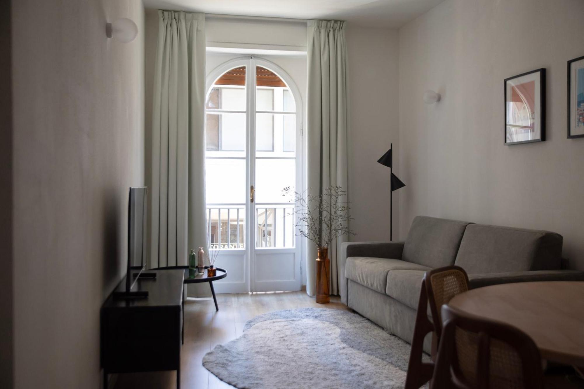 Ferienwohnung Bob W Ponte Vecchio Florenz Exterior foto