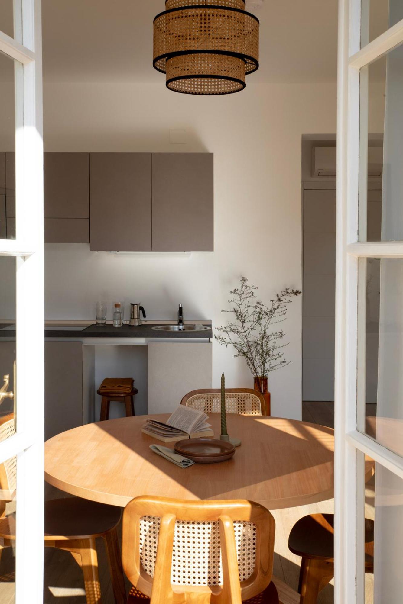 Ferienwohnung Bob W Ponte Vecchio Florenz Exterior foto