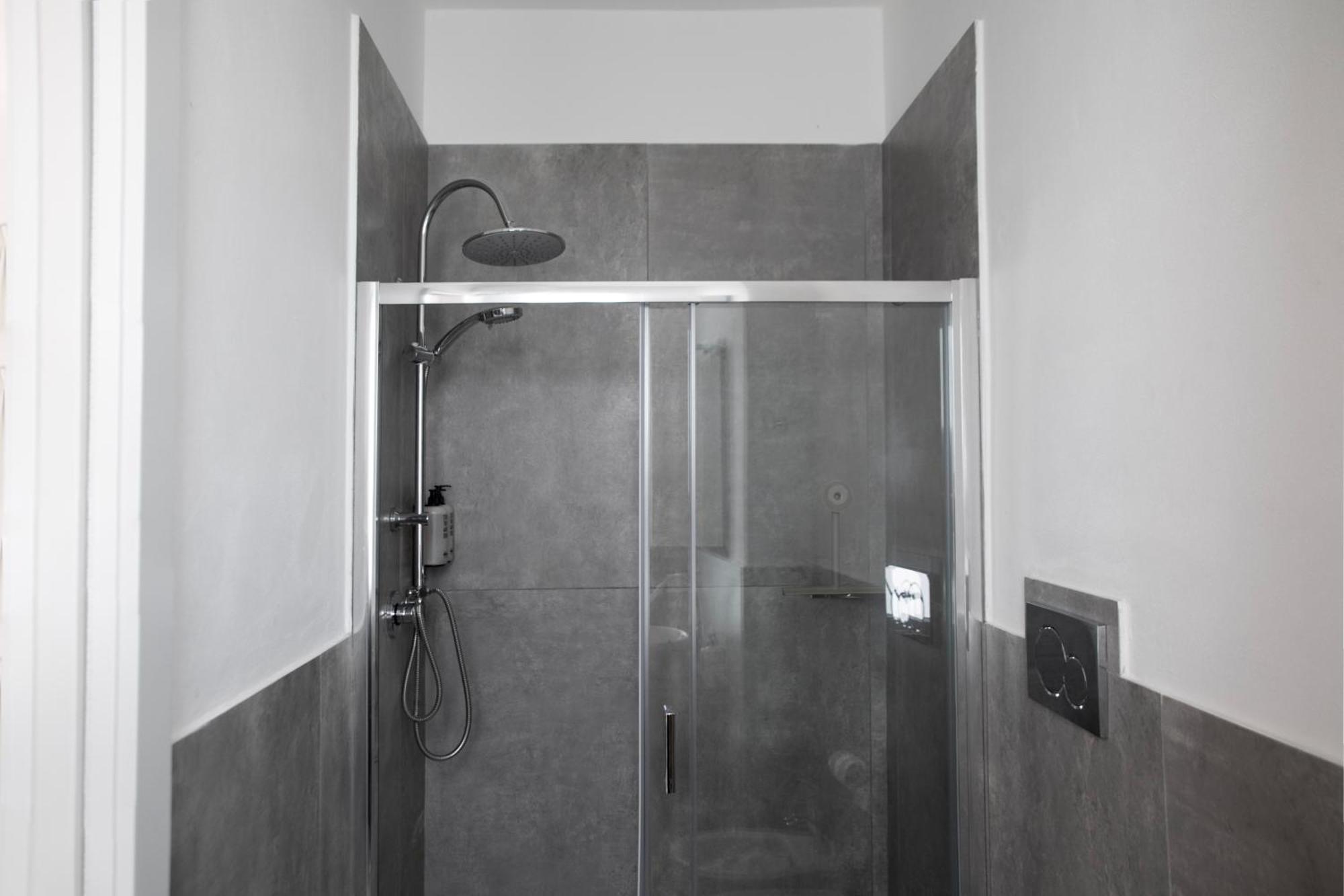 Ferienwohnung Bob W Ponte Vecchio Florenz Zimmer foto